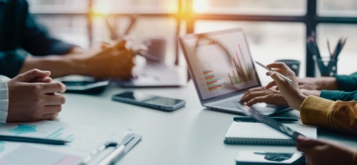 Corporate Funding Solutions image set